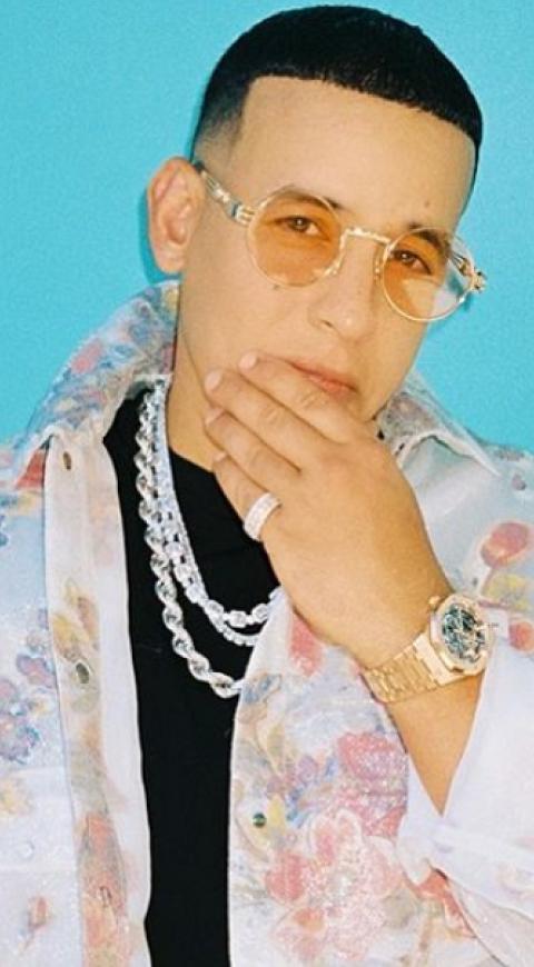 Daddy Yankee Daddy Yankee