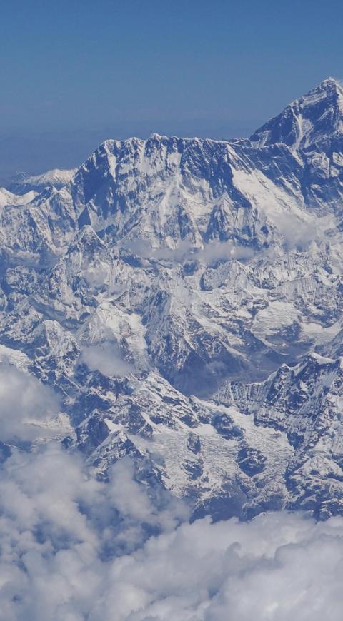 Everest