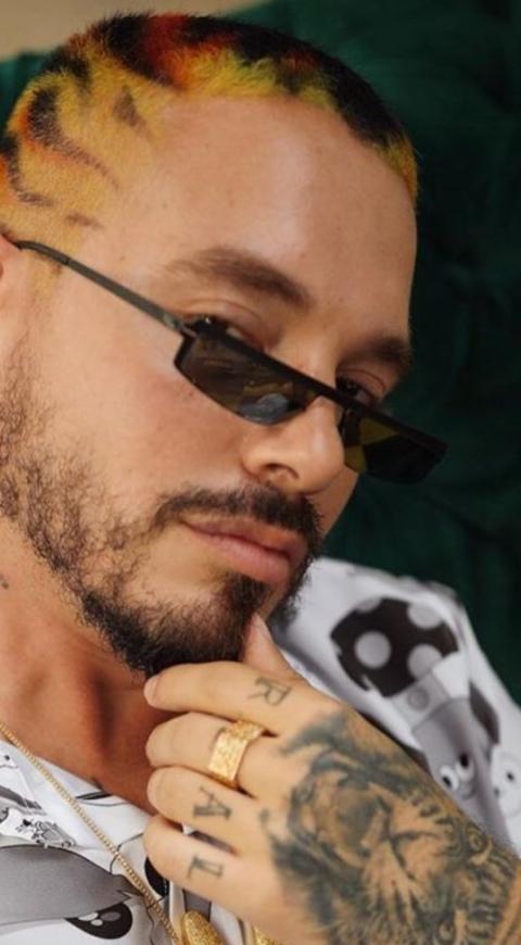 J Balvin J Balvin