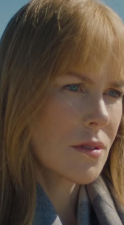 Nicole Kidman