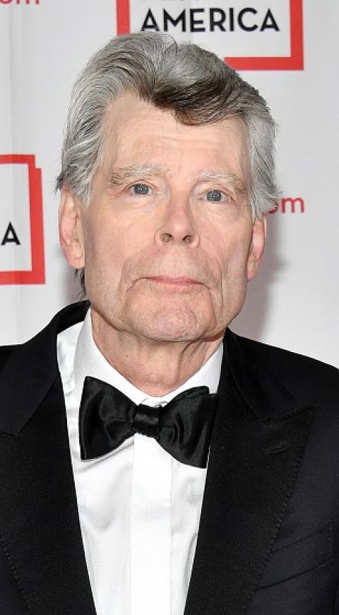 Stephen King