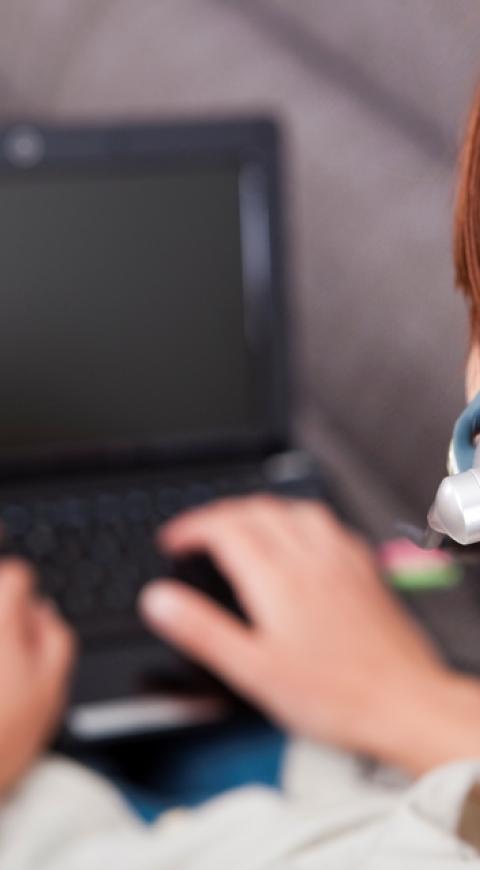 Estudiante online