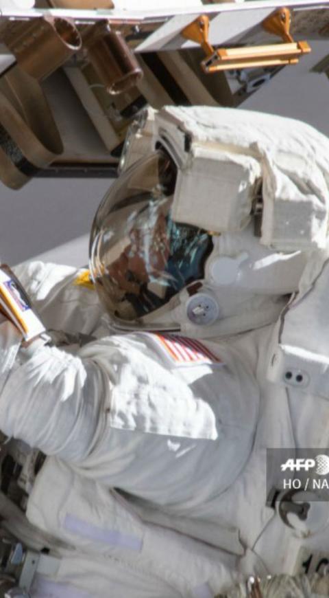 Astronauta
