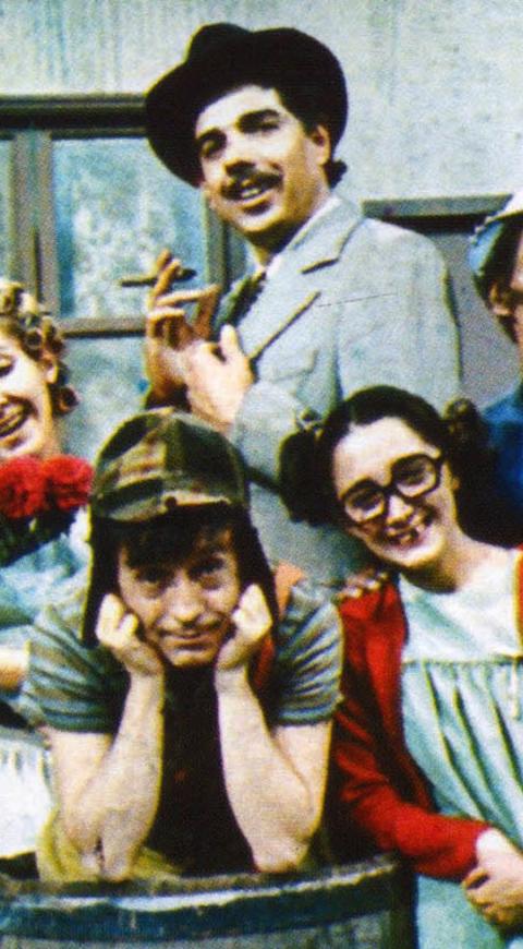 La intérprete de la 'Chilindra' afirmó que el actor estaba enamorado de otra persona distinta a Florinda Meza.