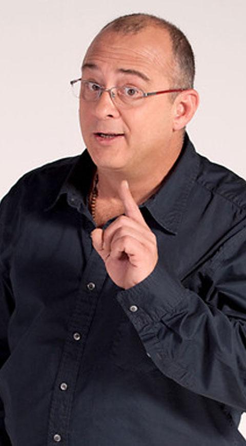 Jota Mario Valencia