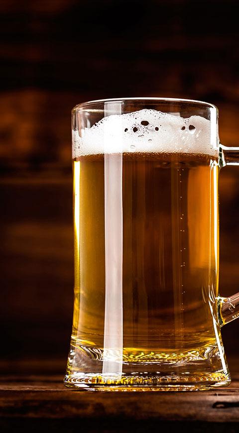 Consumir cerveza ayuda a detener el envejecimiento