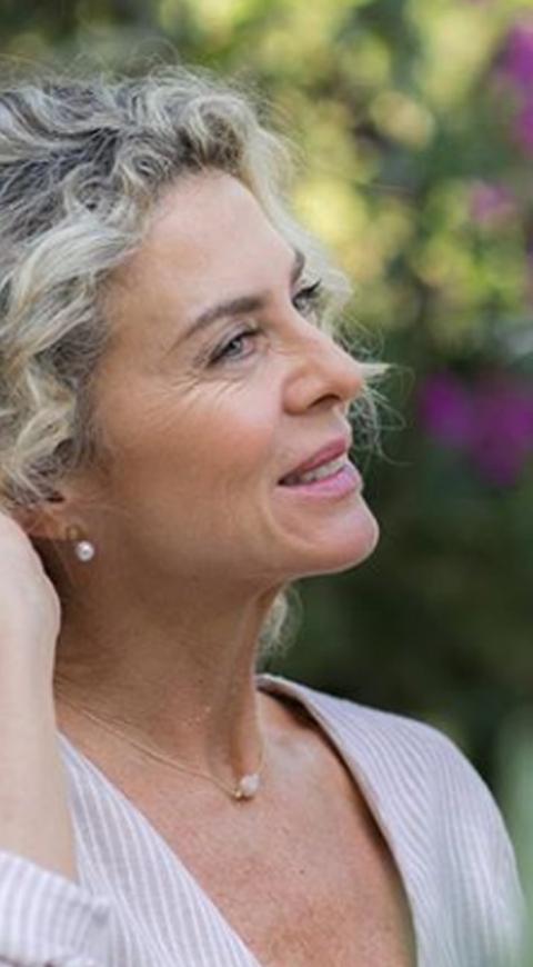 Margarita Rosa de Francisco Margarita Rosa de Francisco