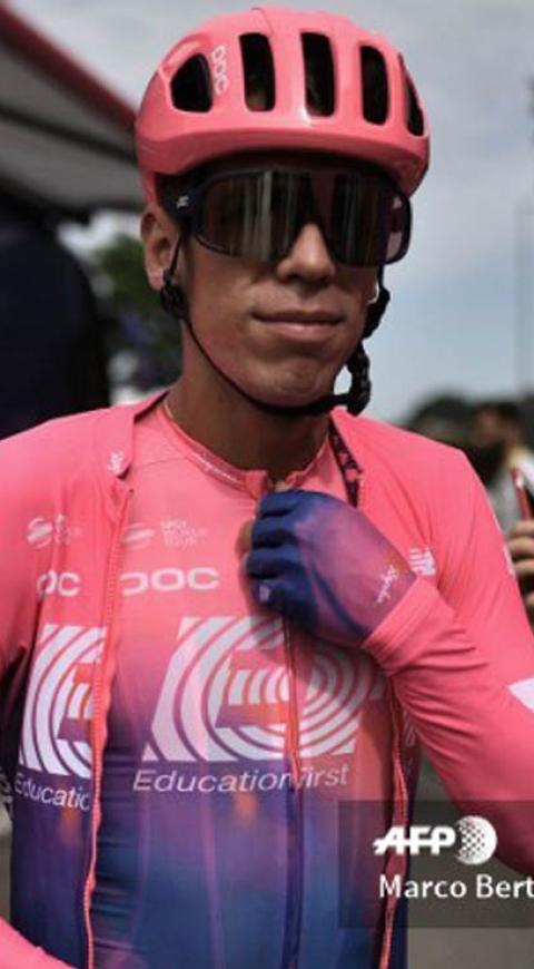 Rigoberto Urán - Tour de Francia 2019
