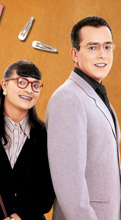 Betty la fea Betty la fea