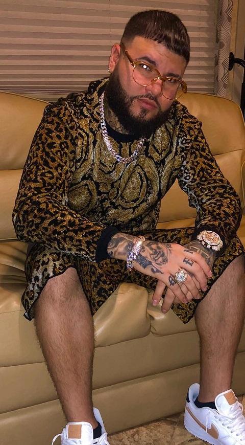 Farruko