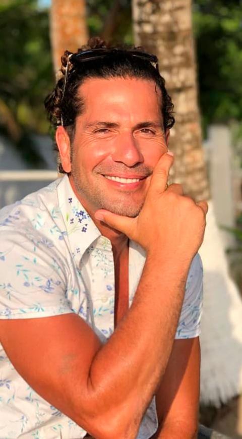 Gregorio Pernía Gregorio Pernía