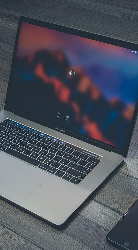 Macbook pro de 15 pulgadas presenta fallas en la batería