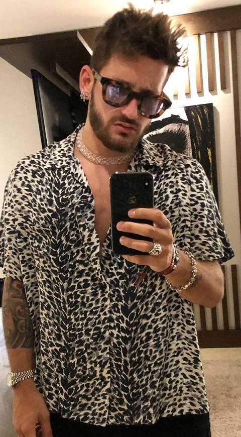 Ricky Montaner