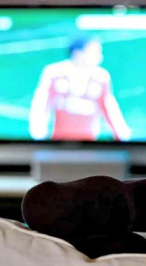 Televisión por cable