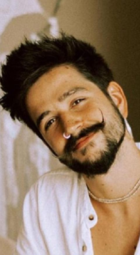 Camilo Echeverry