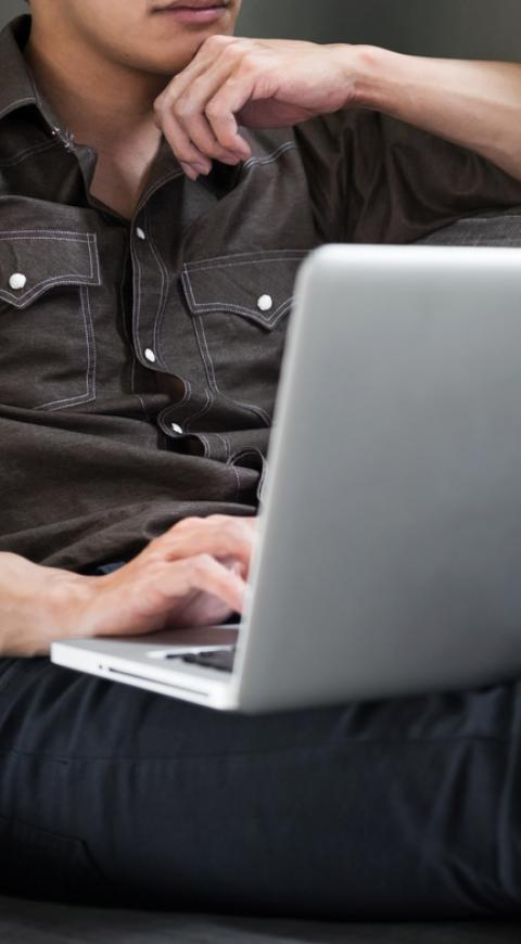 Teletrabajo - Trabajo - Empresas - Empleo
