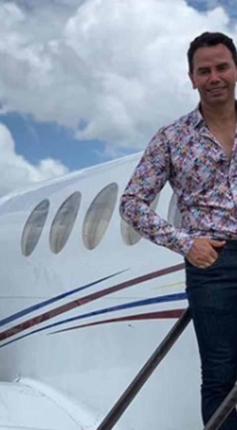 Jhonny Rivera