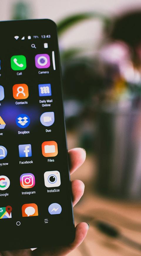 Las nuevas funciones de los smartphone Android