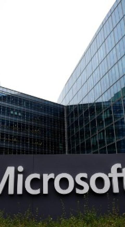 Microsoft