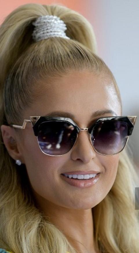 Paris Hilton