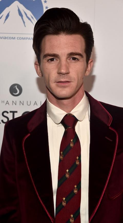 Drake Bell