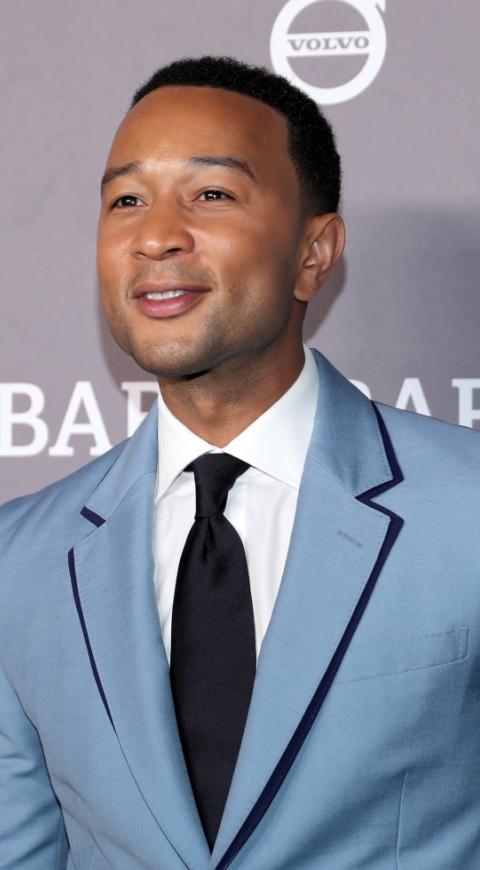 John Legend