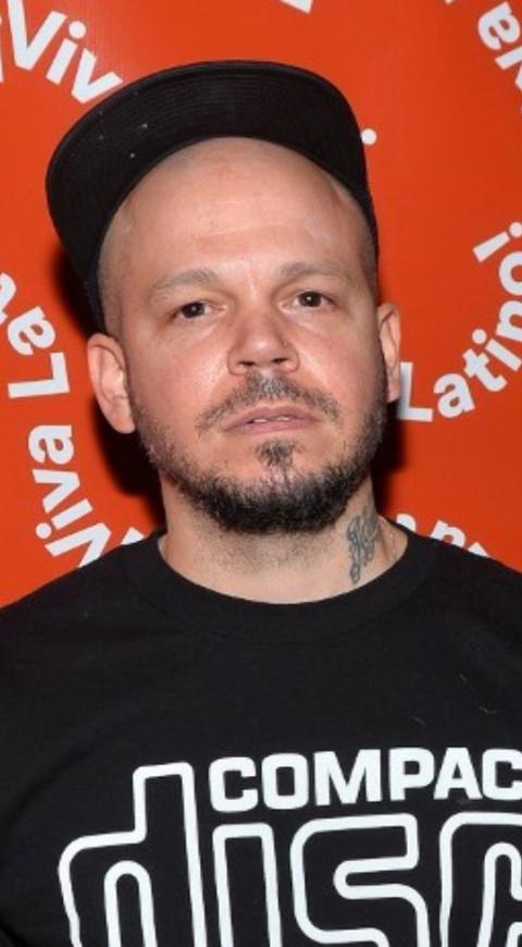 Residente