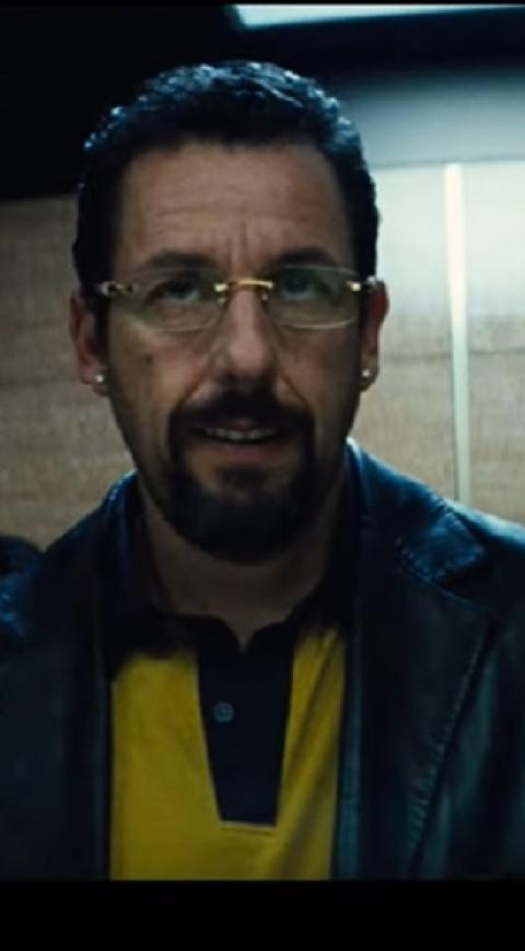 Adam Sandler