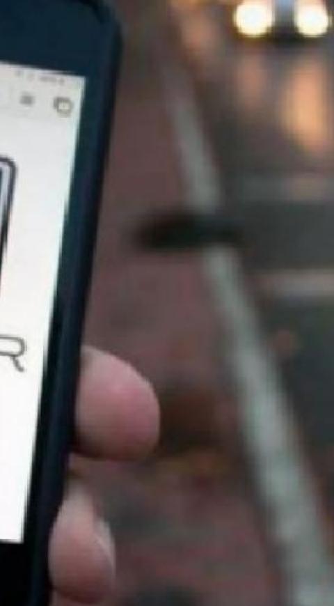 UBER
