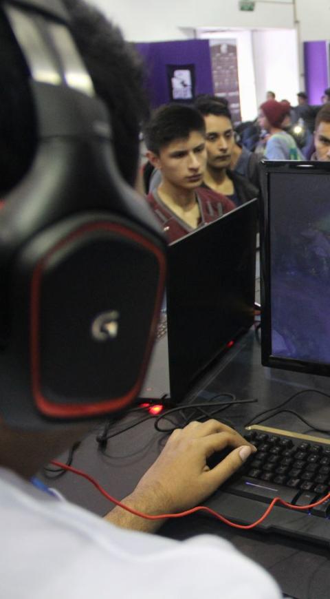 Una vastísima mayoría poblacional ha jugado, por lo menos una vez, un videojuego a lo largo de su vida.