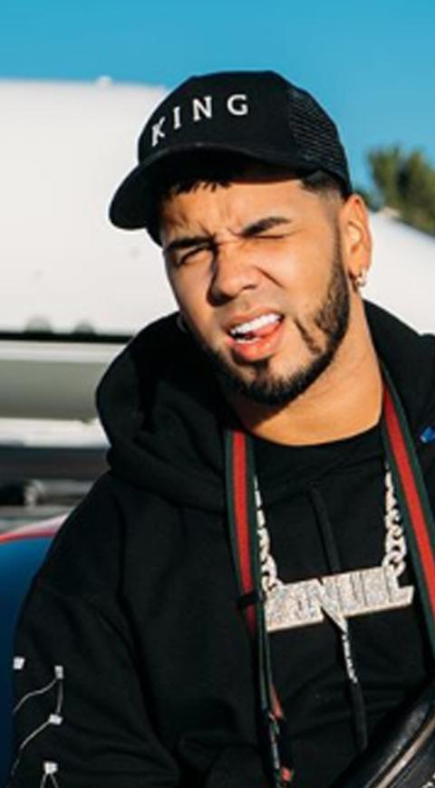 Anuel AA
