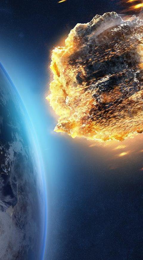 Asteroide