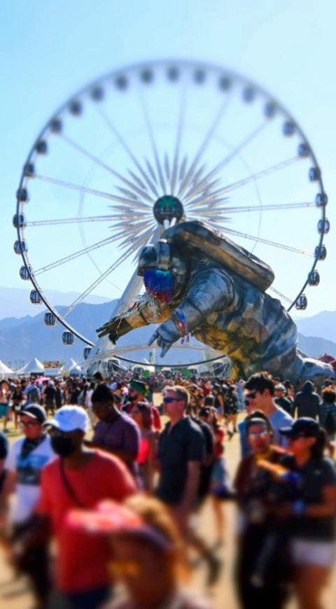 Coachella