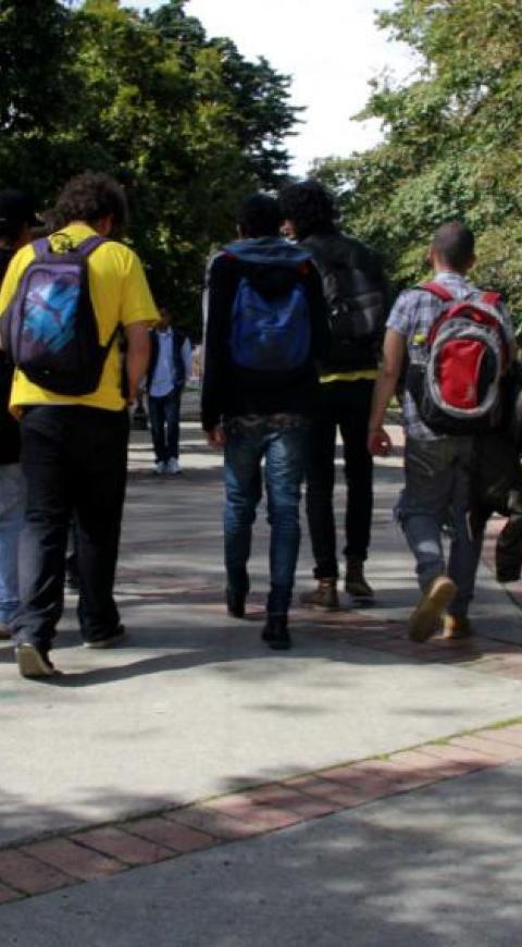 Las 32 Universidades Públicas, piden que no se aplace el semestre académico