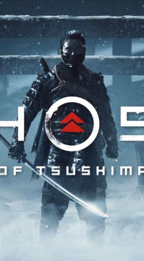 Ghost of Tsushima, próximo estreno exclusivo para PS4