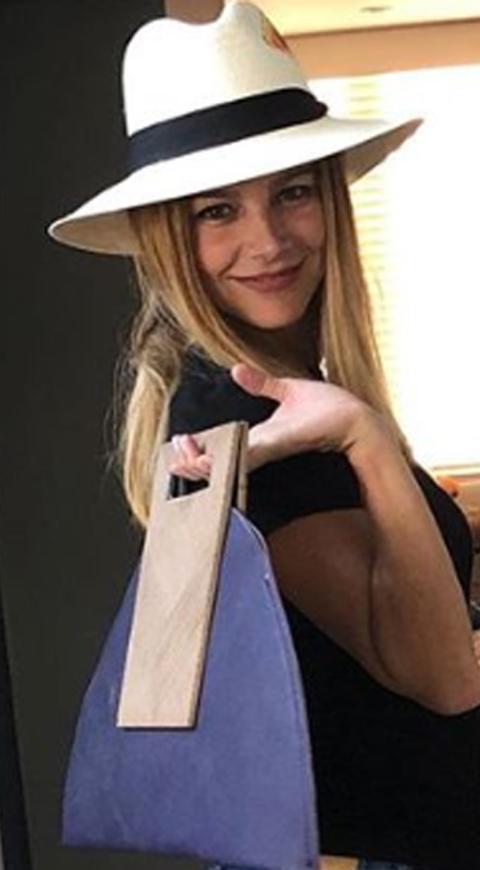 Johana Bahamón