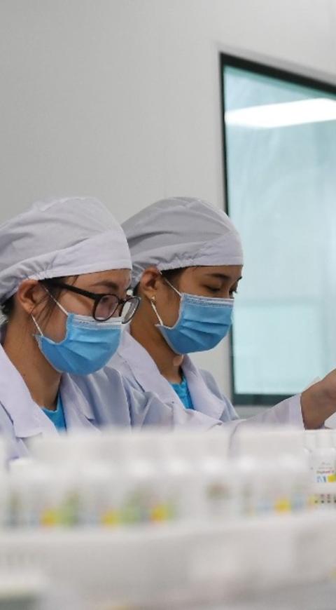 Es fundamental la creación de este laboratorio ya que de esa manera China mitigó en gran parte el Coronavirus