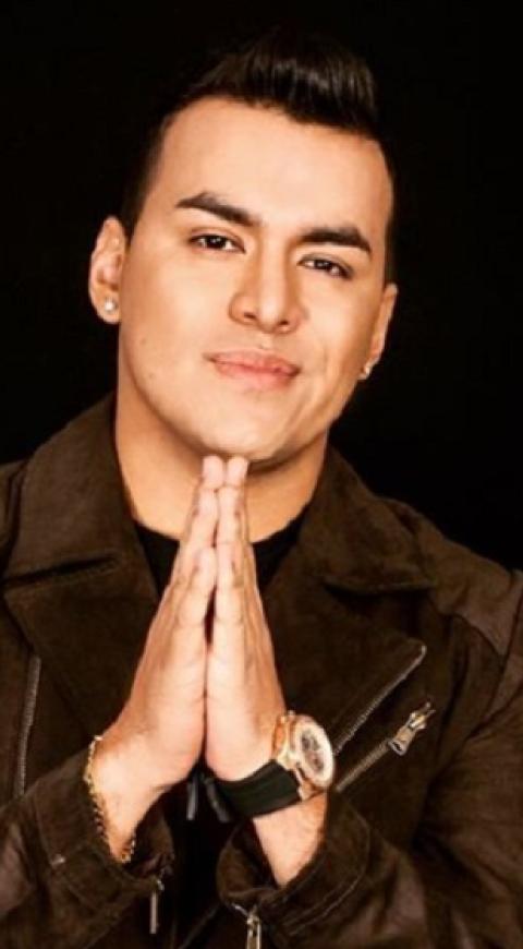 Yeison Jiménez