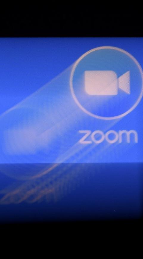 Aplicación Zoom