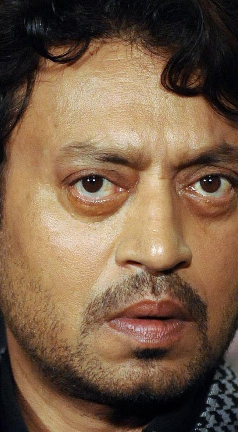 Irrfan Khan