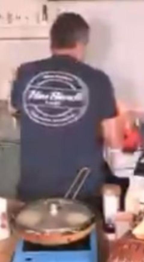 Chef