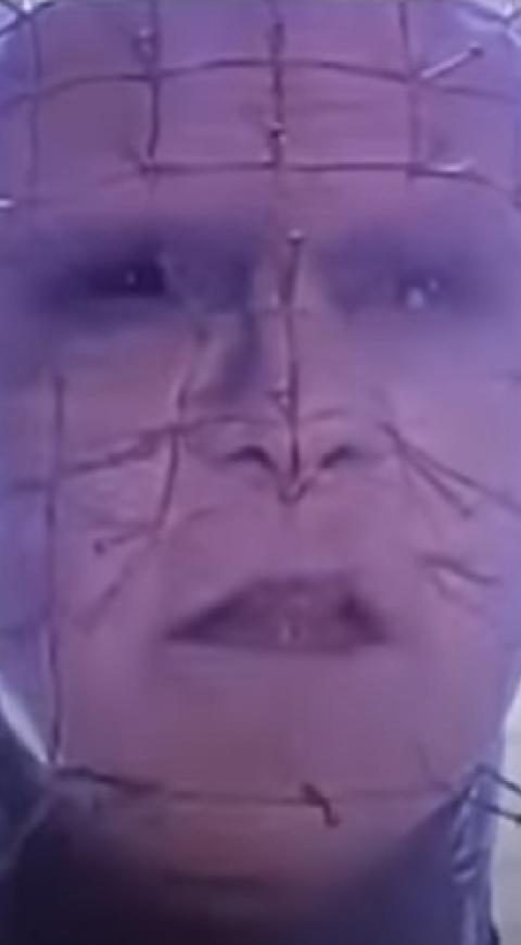 Hellraiser