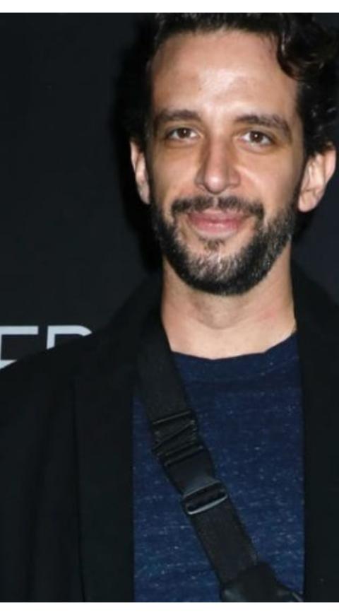 Nick Cordero - actor