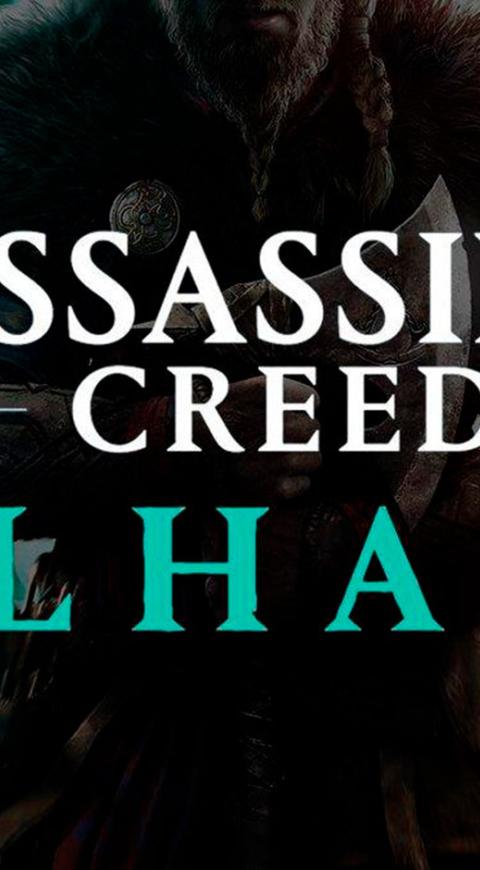 Assassin’s Creed Valhalla
