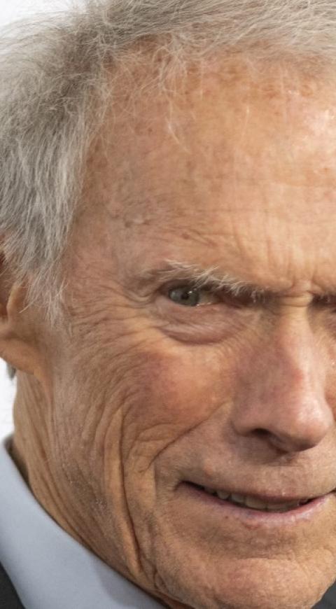 Clint Eastwood