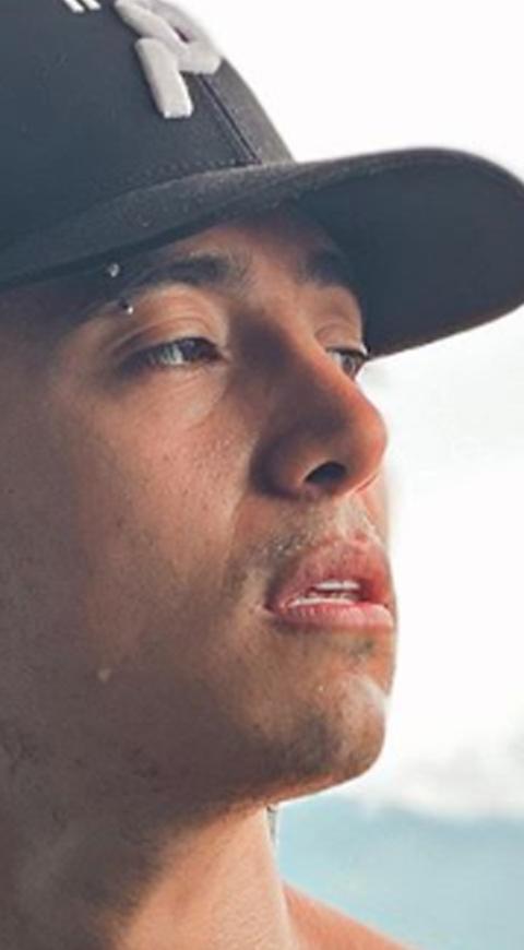 Andy Rivera Andy Rivera