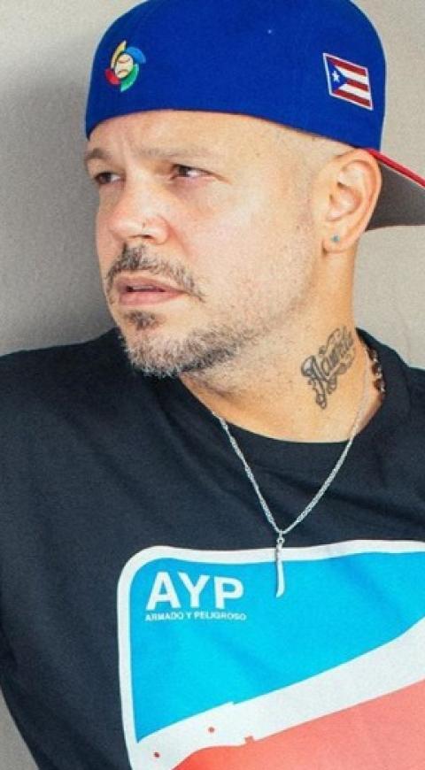Residente