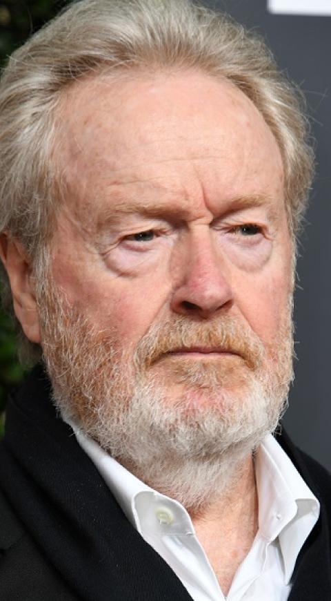 Ridley Scott
