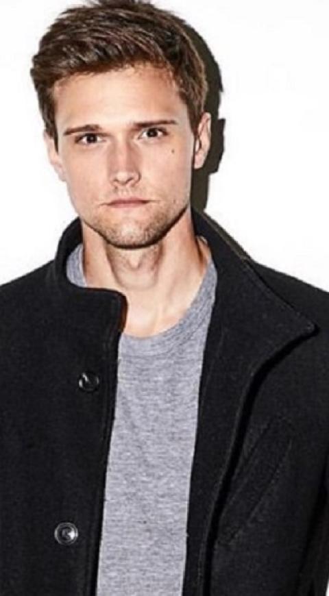 Hartley Sawyer