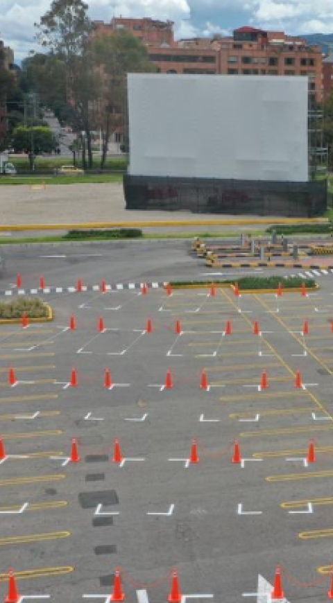 Autocine